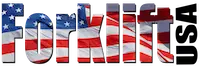 4 USA Forklift